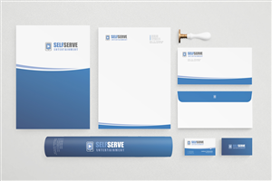 Stationery Design by logodentity for this project | Design: #4052171