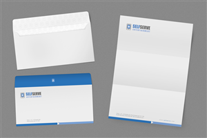 Stationery Design by logodentity for this project | Design: #4052543
