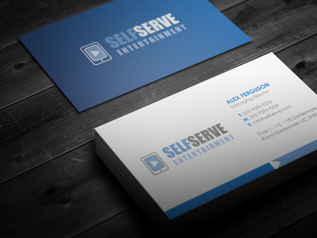 Stationery Design by logodentity for this project | Design #4052545