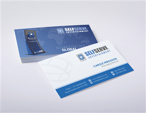 Stationery Design by logodentity for this project | Design: #4076627