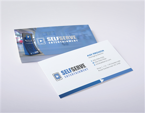 Stationery Design by logodentity for this project | Design: #4112691