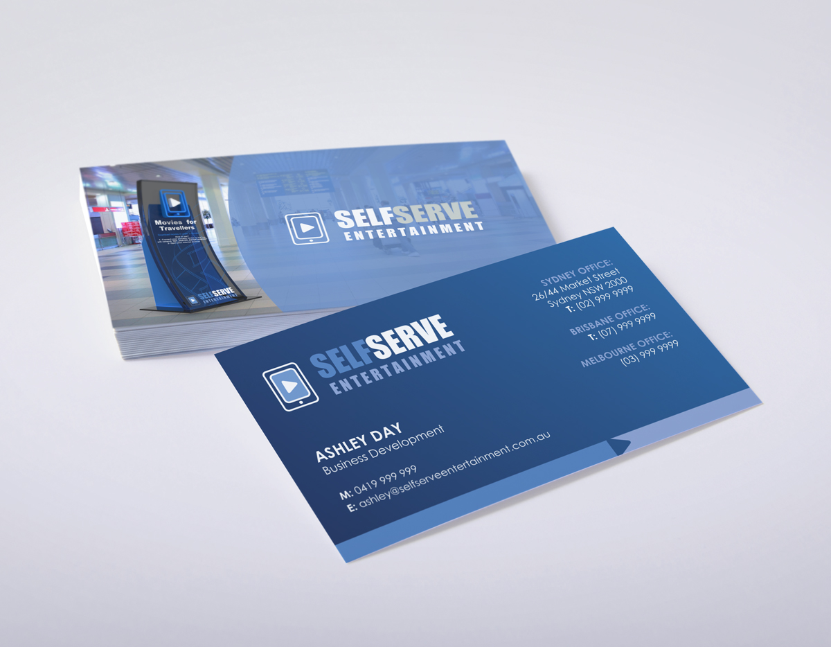 Stationery Design by logodentity for this project | Design #4115149