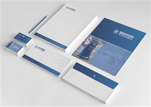 Stationery Design by logodentity for this project | Design: #4120809