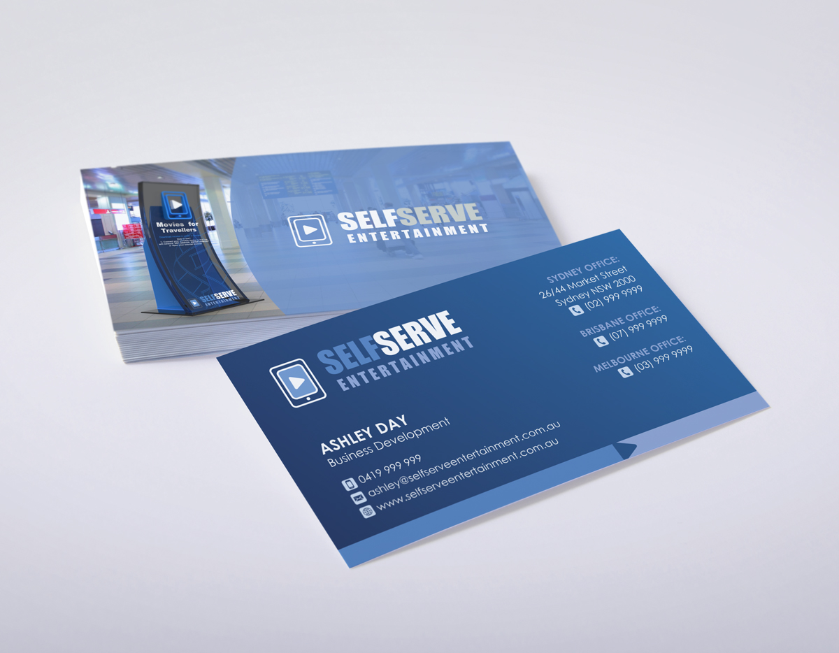 Stationery Design by logodentity for this project | Design #4135382