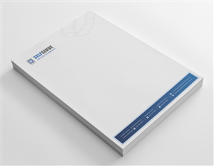 Stationery Design by logodentity for this project | Design: #4135393