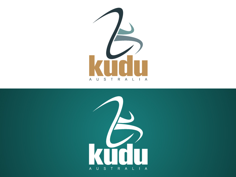 Design de Logo par Kustom Deluxe Printing and Design pour Kudu Boarding Company Pty Ltd | Design #147387