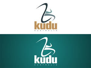 Design de Logo par Kustom Deluxe Printing and Design pour Kudu Boarding Company Pty Ltd | Design #147387