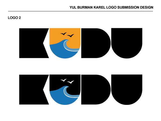Logo Design by Karel for Kudu Boarding Company Pty Ltd | Design #146745