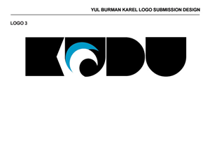 Logo Design by Karel for Kudu Boarding Company Pty Ltd | Design: #146747