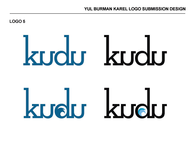 Logo Design by Karel for Kudu Boarding Company Pty Ltd | Design #149540
