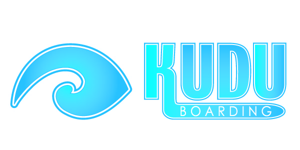 Logo-Design von Steven Hall für Kudu Boarding Company Pty Ltd | Design #147084
