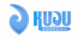 Logo Design by Steven Hall for Kudu Boarding Company Pty Ltd | Design: #147111