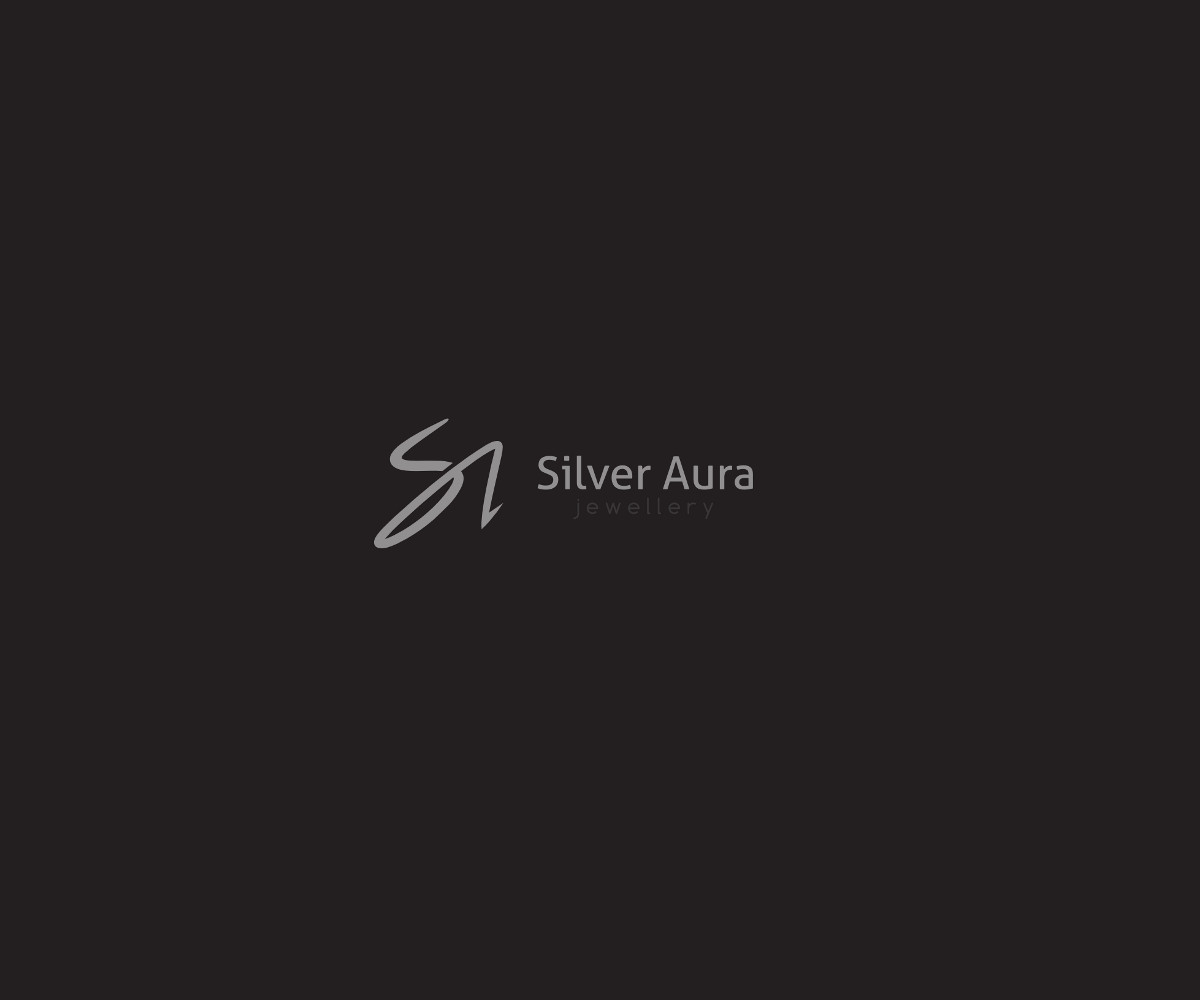 Logo Design by emptyboxgraphics for Silver Aura Ltd  | Design #4053820