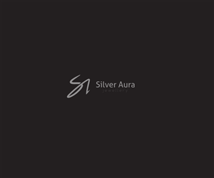 Logo Design by emptyboxgraphics for Silver Aura Ltd  | Design: #4053820