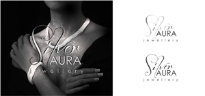 Logo Design by Little Sofi for Silver Aura Ltd  | Design: #4039450
