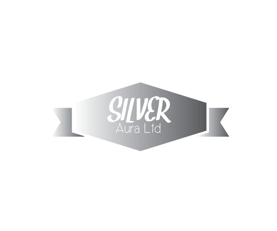 Logo Design by isabel paoli for Silver Aura Ltd  | Design #4031523