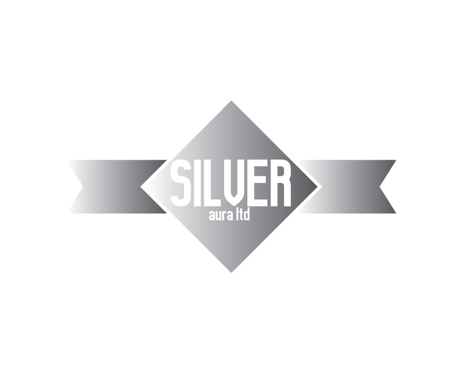 Logo Design by isabel paoli for Silver Aura Ltd  | Design #4031527