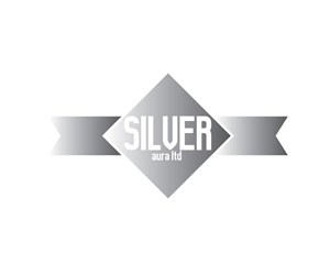 Logo Design by isabel paoli for Silver Aura Ltd  | Design: #4031527