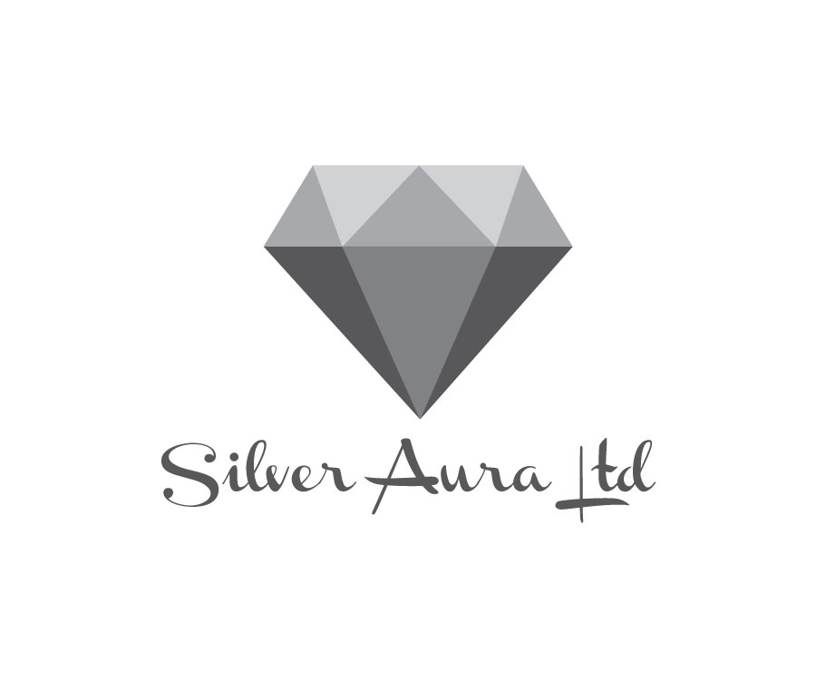 Logo Design by isabel paoli for Silver Aura Ltd  | Design #4031528