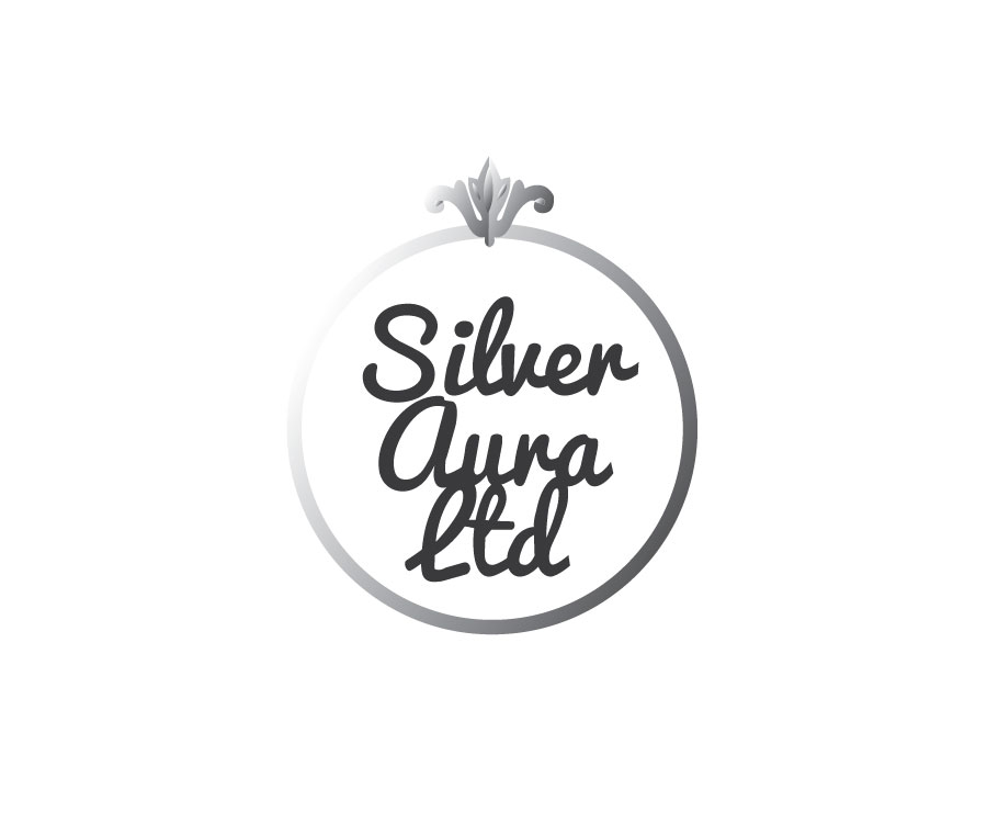Logo Design by isabel paoli for Silver Aura Ltd  | Design #4031535