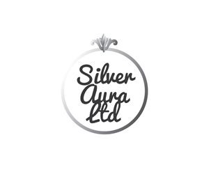 Logo Design by isabel paoli for Silver Aura Ltd  | Design: #4031535
