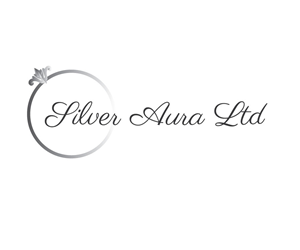 Logo Design by isabel paoli for Silver Aura Ltd  | Design: #4031537