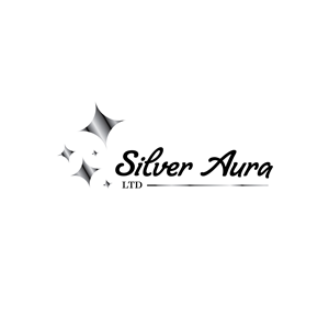 Logo Design by Enea for Silver Aura Ltd  | Design: #4032376