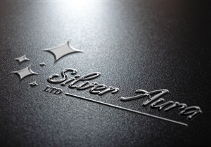 Logo Design by Enea for Silver Aura Ltd  | Design: #4032379