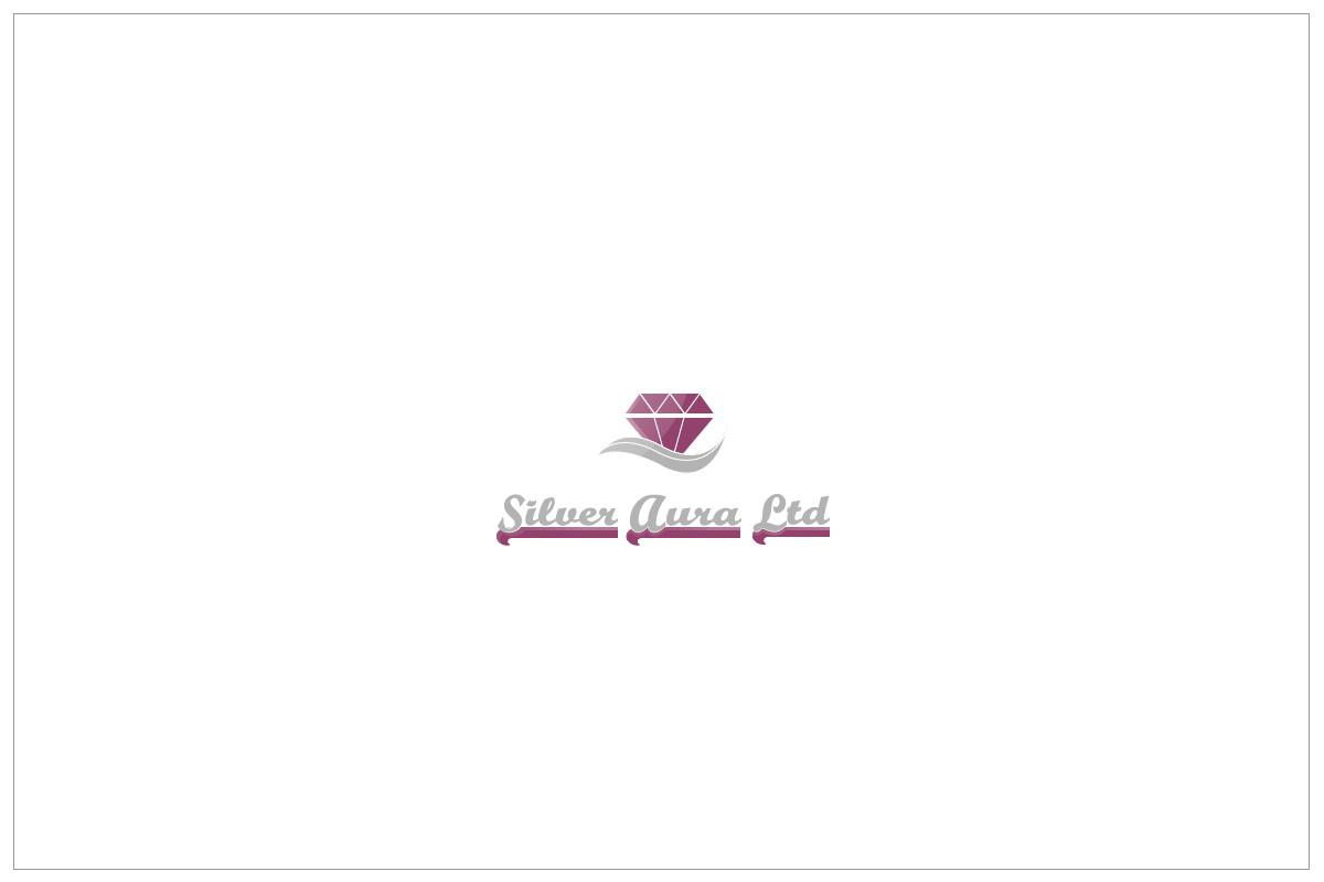 Logo Design by CureL for Silver Aura Ltd  | Design #4039989