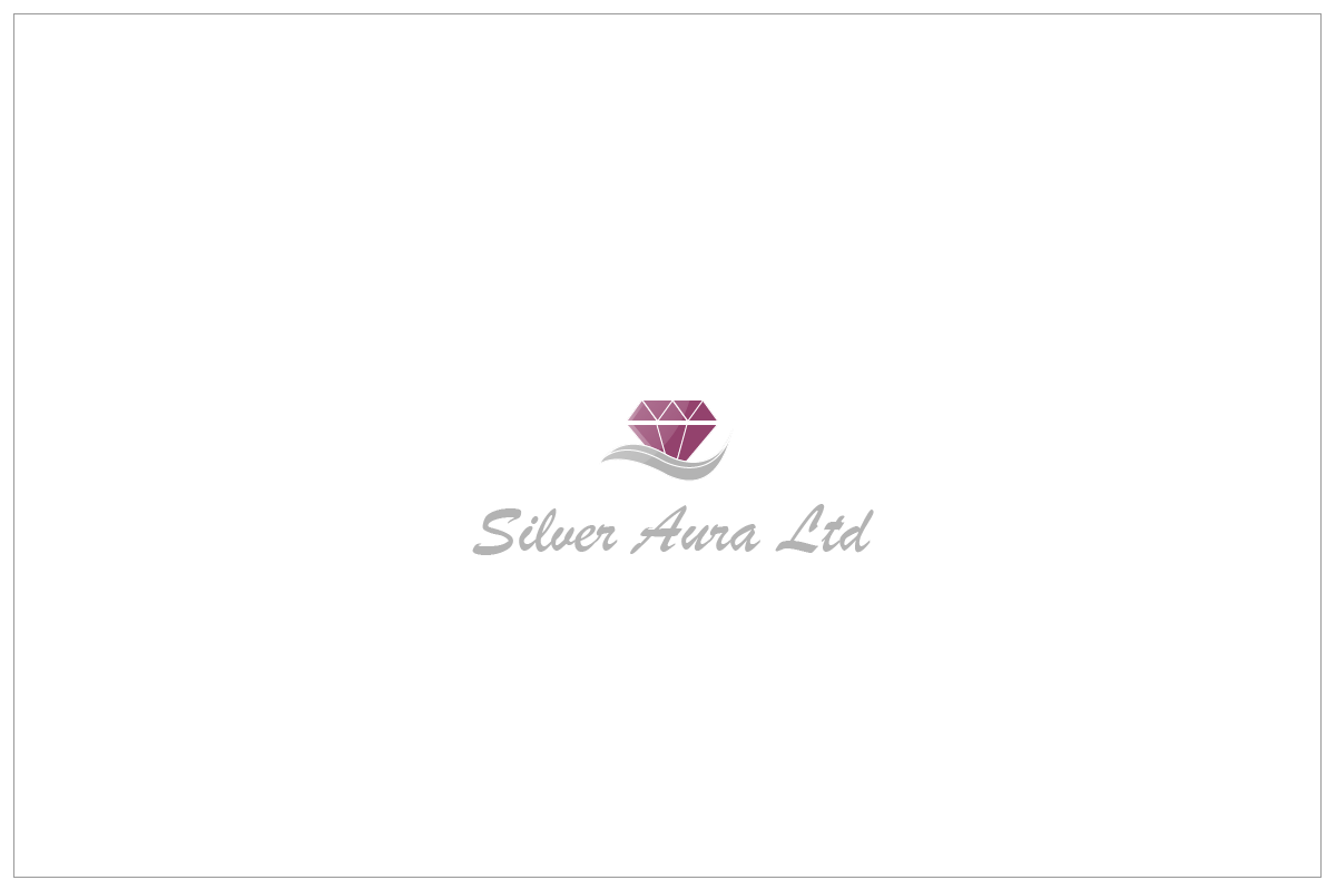 Logo Design by CureL for Silver Aura Ltd  | Design #4042377