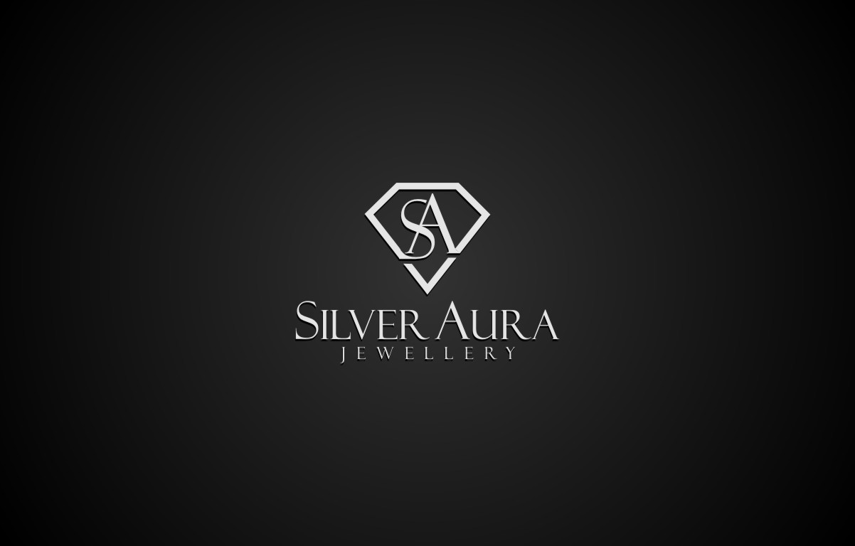 Logo Design by laceymosleyy for Silver Aura Ltd  | Design #4034413