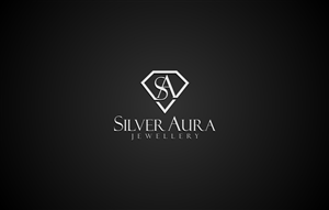 Logo Design by laceymosleyy for Silver Aura Ltd  | Design: #4034413