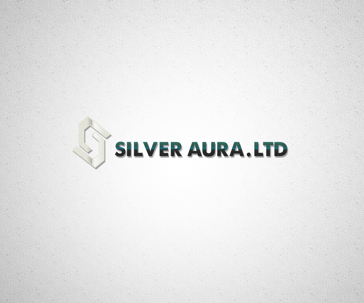 Diseño de Logo por idteras para Silver Aura Ltd  | Diseño #4038911