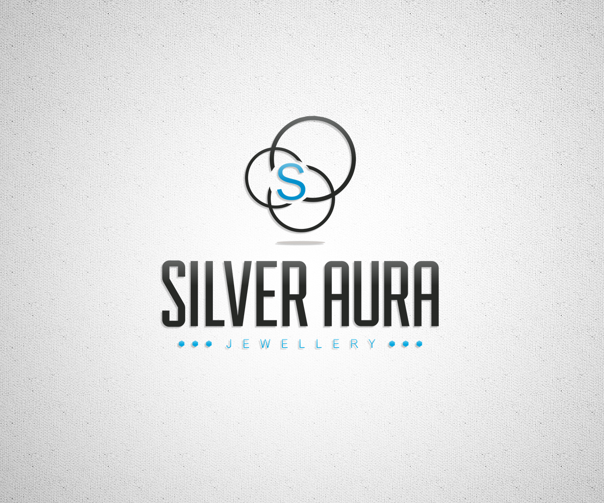 Logo Design by idteras for Silver Aura Ltd  | Design #4039697