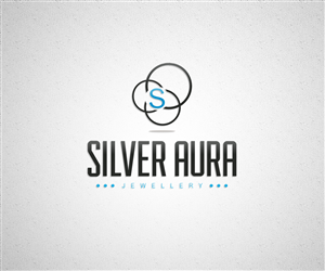 Logo Design by idteras for Silver Aura Ltd  | Design: #4039697