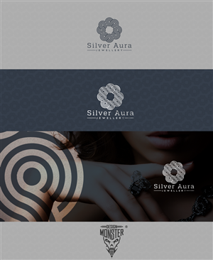 Logo Design by Monster designs