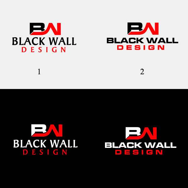 Design de Logo par Jumki pour blackball design  | Design #4042084