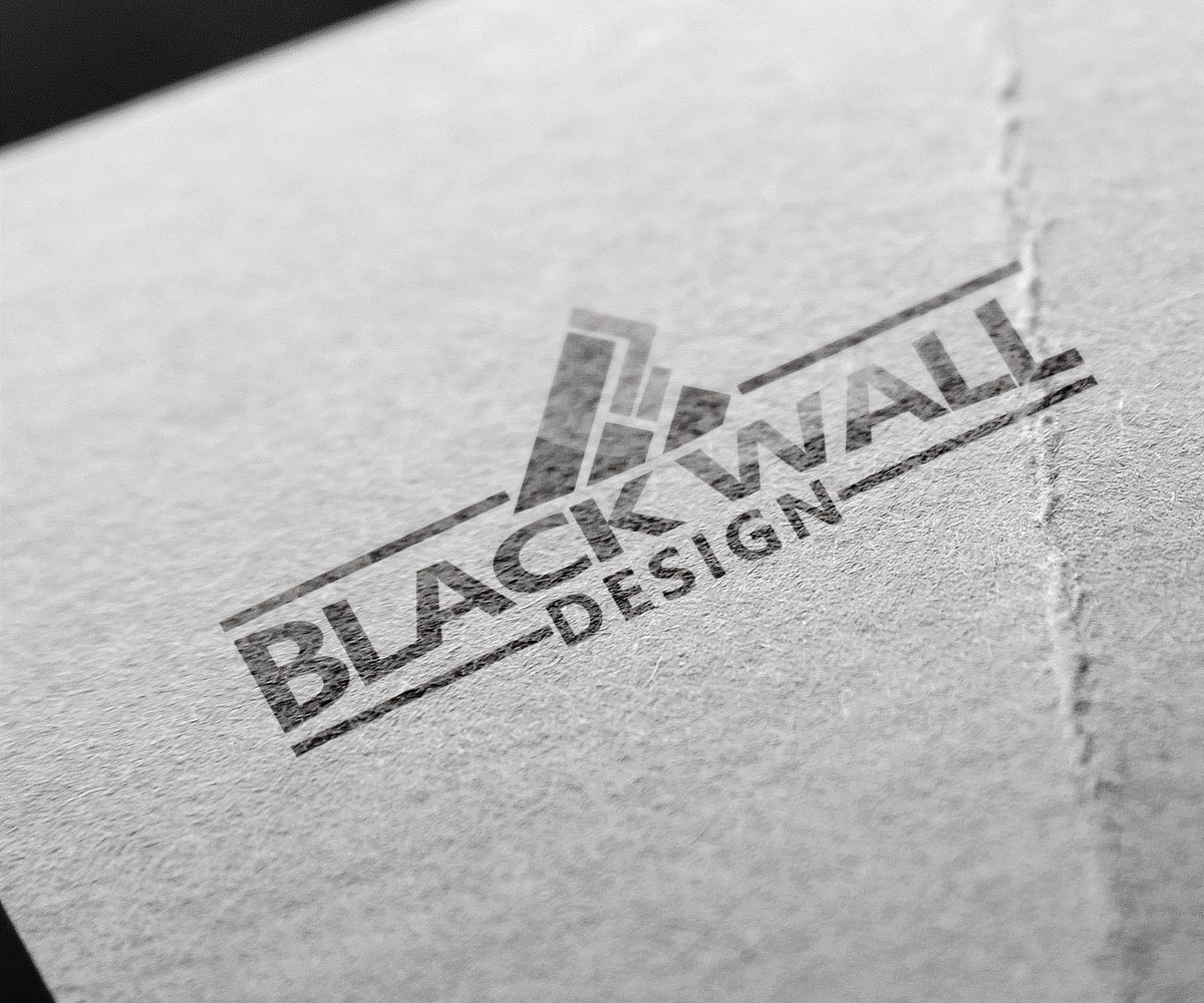 Logo Design by adroitmayo for blackball design  | Design #4045154