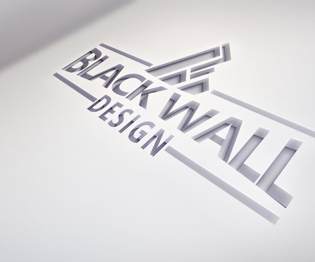 Logo Design by adroitmayo for blackball design  | Design #4045307