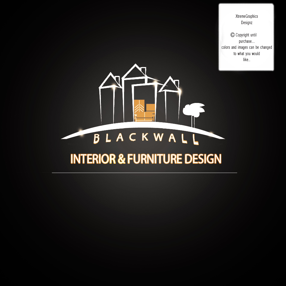 Logo-Design von Xtremegraphics Designz für blackball design  | Design #4041499