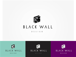 Logo-Design von wonderland für blackball design  | Design: #4054541