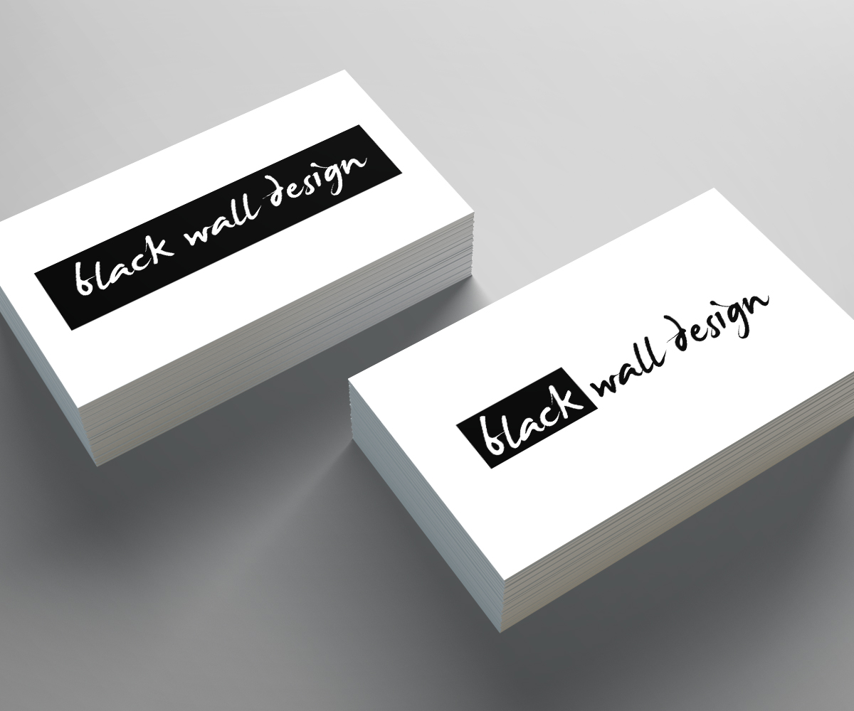 Logo Design by CZP for blackball design  | Design #4050626