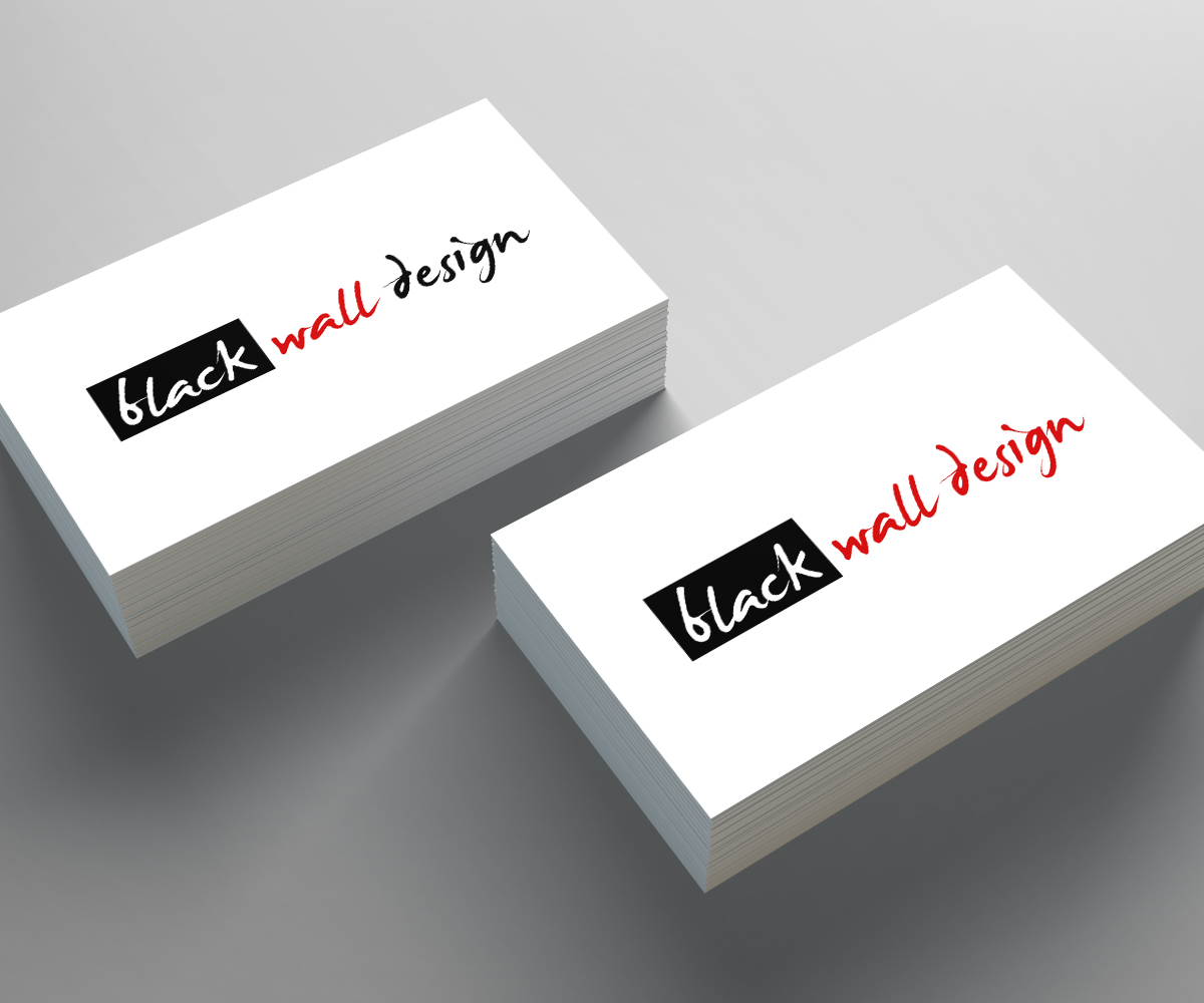 Logo-Design von CZP für blackball design  | Design: #4073713