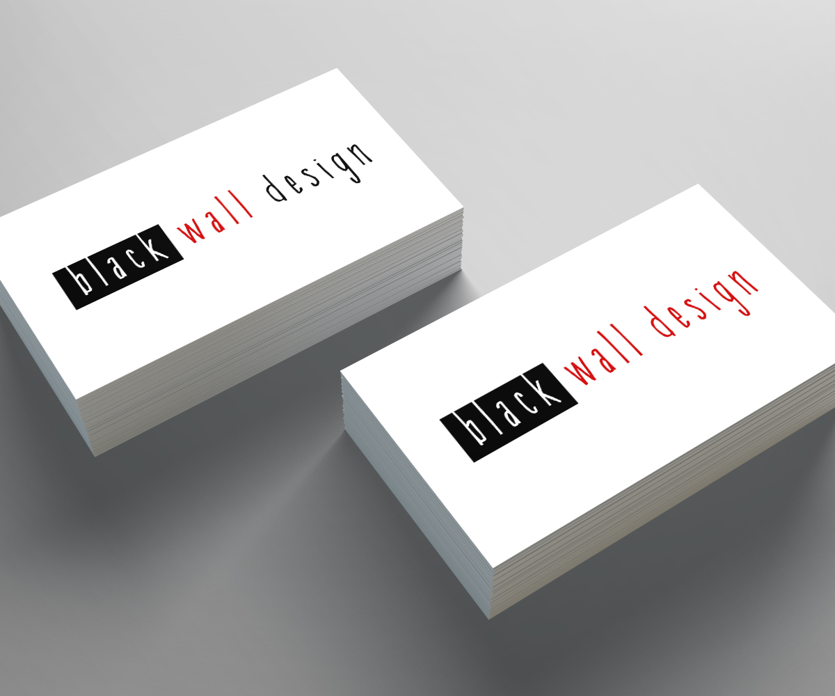 Logo Design by CZP for blackball design  | Design #4073834