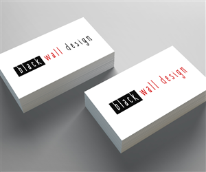Logo-Design von CZP für blackball design  | Design: #4073834