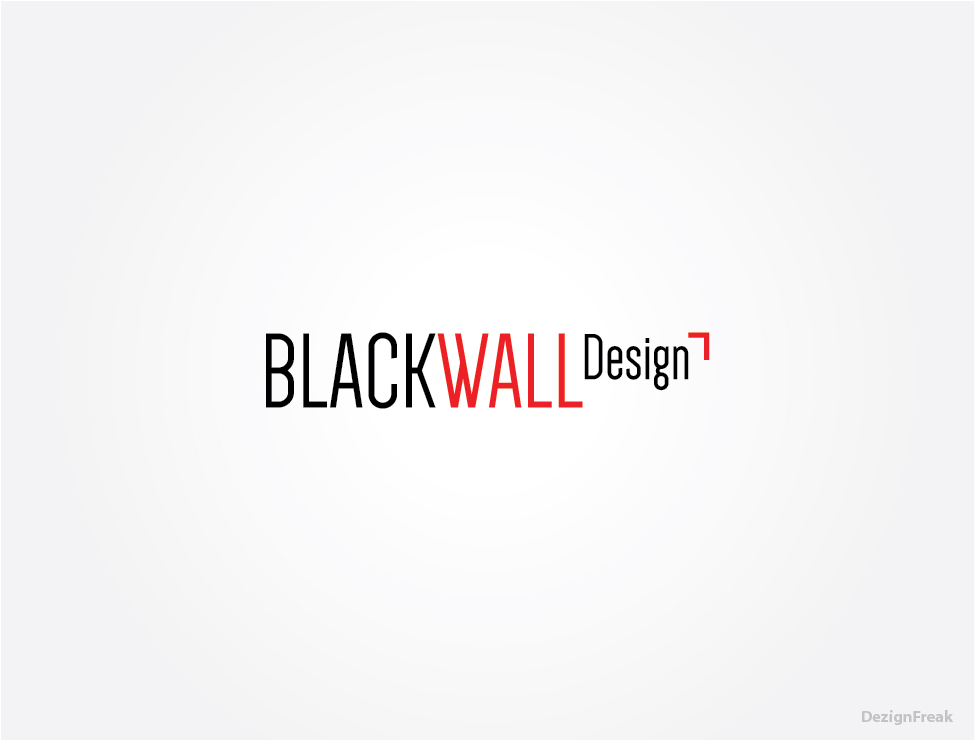 Logo-Design von DezignFreak für blackball design  | Design #4035395
