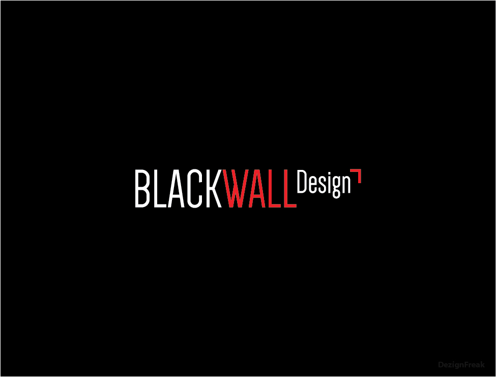 Logo Design by DezignFreak for blackball design  | Design #4035411