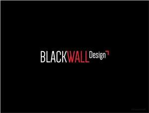 Logo-Design von DezignFreak für blackball design  | Design: #4035411