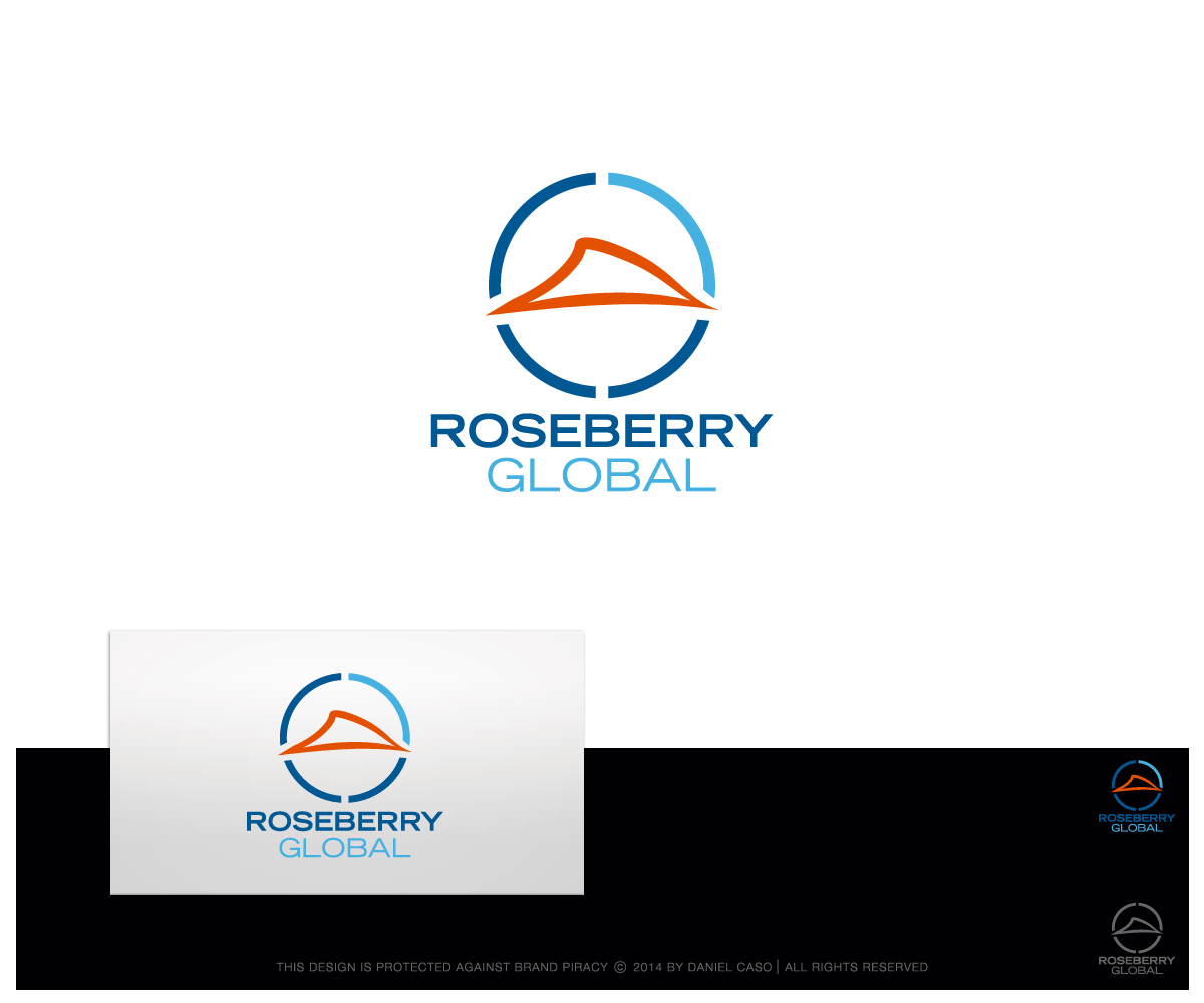 Logo Design by Daniel Caso Design for this project | Design #4037395