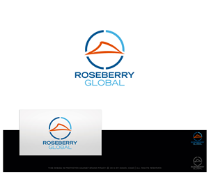 Logo Design by Daniel Caso Design for this project | Design: #4037395